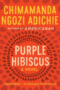 Purple Hibiscus - Paperback