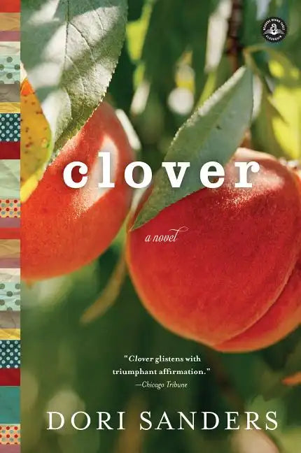 Clover - Paperback
