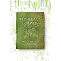 Thoreau's Botany: Thinking and Writing with Plants - Paperback