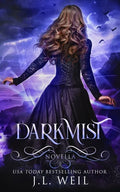 Darkmist - Paperback