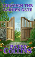 Through The Garden Gate - Paperback