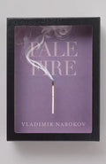 Pale Fire - Paperback