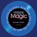 Looking for the Magic: New York City, the '70s and the Rise of Arista Records - Paperback