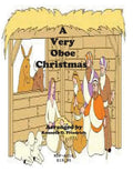 A Very Oboe Christmas - Paperback