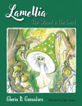 Lamellia: The Wizard in the Forest - Paperback