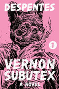 Vernon Subutex 1 - Paperback