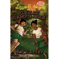 Lizzie B. Hayes and the Great Camp Caper, Second Edition - Paperback