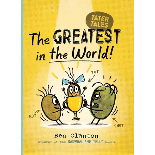 The Greatest in the World! - Paperback