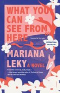 What You Can See from Here - Paperback