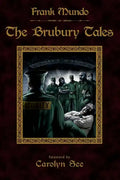 The Brubury Tales (Illustrated Edition) - Paperback