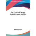 The First And Second Books Of Adam And Eve - Hardcover