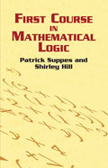 First Course in Mathematical Logic - Paperback