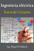 Ingeniería eléctrica: Teoría de circuitos - Paperback