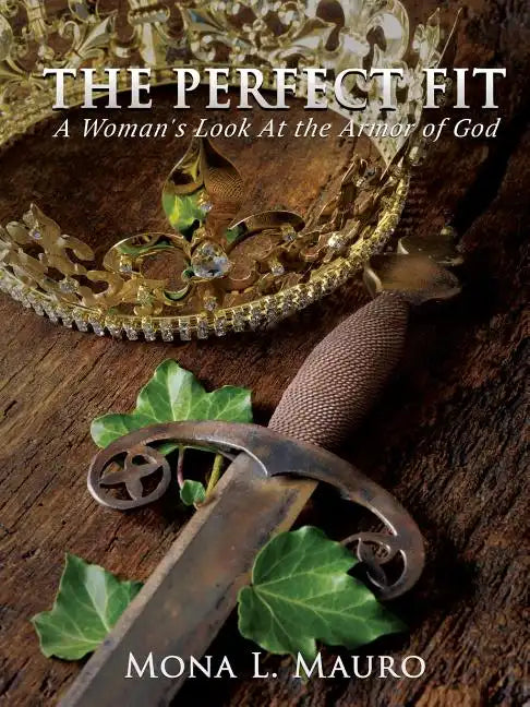 The Perfect Fit - Paperback
