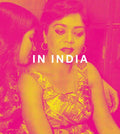 Mitch Epstein: In India - Hardcover