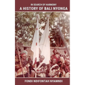 In Search of Harmony: A History of Bali Nyonga - Paperback