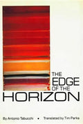 The Edge of the Horizon - Paperback