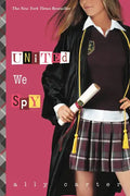 United We Spy - Paperback