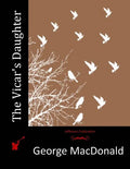 The Vicar's Daughter - Paperback
