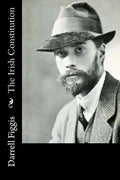 The Irish Constitution - Paperback