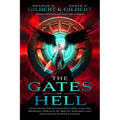 The Gates of Hell; Unlocking the Ganymede Code and the Demonic Portals of Mount Hermon and the United States Capitol - Paperback