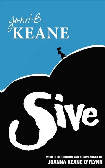 Sive - Paperback