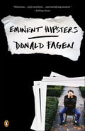 Eminent Hipsters - Paperback
