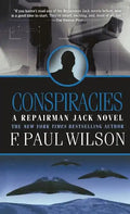 Conspiracies - Paperback