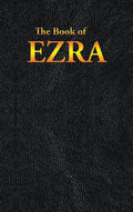 Ezra: The Book of - Hardcover