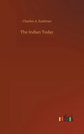 The Indian Today - Hardcover