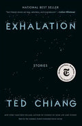 Exhalation: Stories - Hardcover