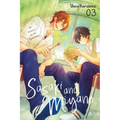 Sasaki and Miyano, Vol. 3: Volume 3 - Paperback