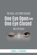 One Eye Open and One Eye Closed - Paperback