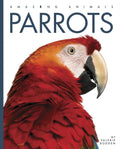 Parrots - Paperback
