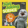 Just Joking Science - Paperback