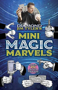 Diamond Jim Tyler's Mini Magic Marvels - Paperback