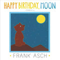 Happy Birthday, Moon - Paperback