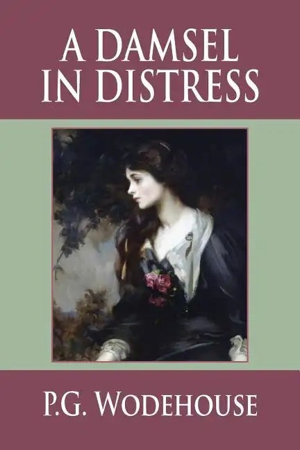 A Damsel in Distress - Paperback