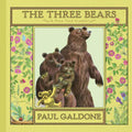 The Three Bears - Hardcover