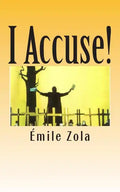 I Accuse! - Paperback