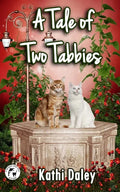 A Tale of Two Tabbies - Paperback