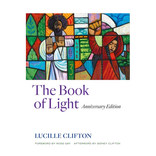 The Book of Light: Anniversary Edition - Hardcover