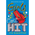 Girls Can't Hit - Paperback