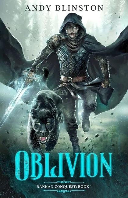 Oblivion - Paperback