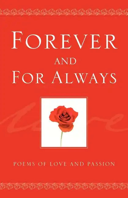 Forever And For Always - Paperback