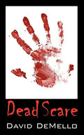 Dead Scare - Paperback