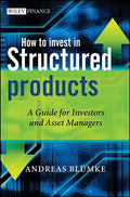How to Invest in Structured Products - Hardcover