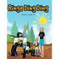 Ringa Ding Ding - Hardcover