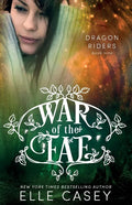 War of the Fae (Book 9, Dragon Riders) - Paperback