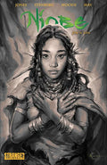 Niobe: She Is Life: She Is Life - Paperback
